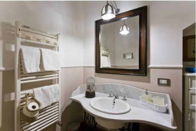 Apartment Alba Palermo